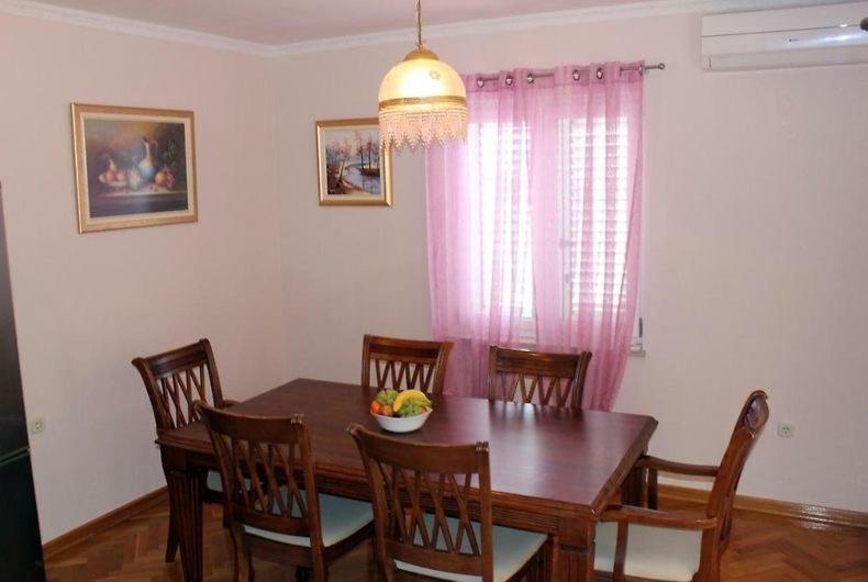 Apartman King マカルスカ エクステリア 写真