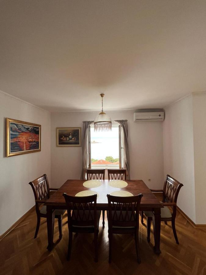 Apartman King マカルスカ エクステリア 写真
