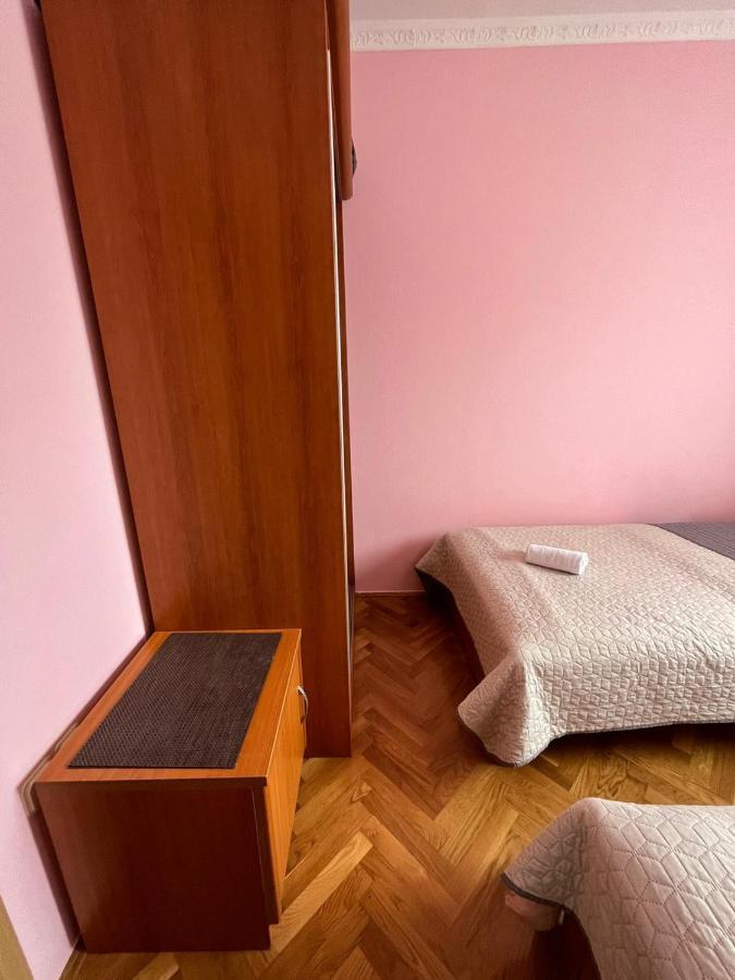 Apartman King マカルスカ エクステリア 写真
