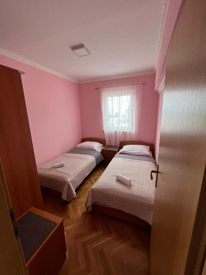 Apartman King マカルスカ エクステリア 写真